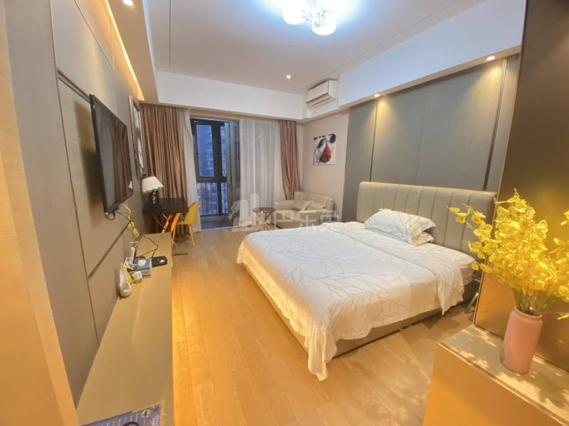 富力东山新天地12885005周边环境图0