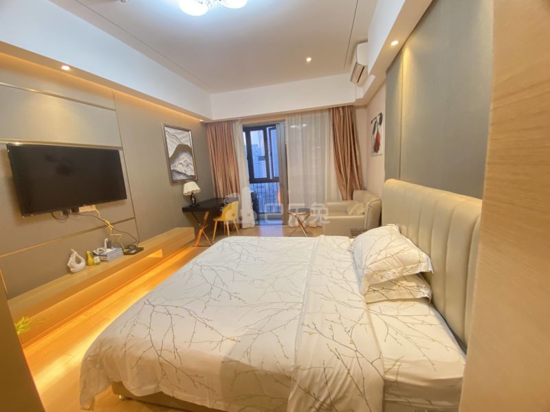 富力东山新天地12885005周边环境图5