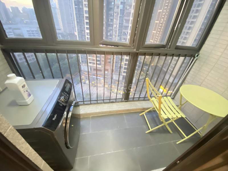 富力东山新天地12885005周边环境图1