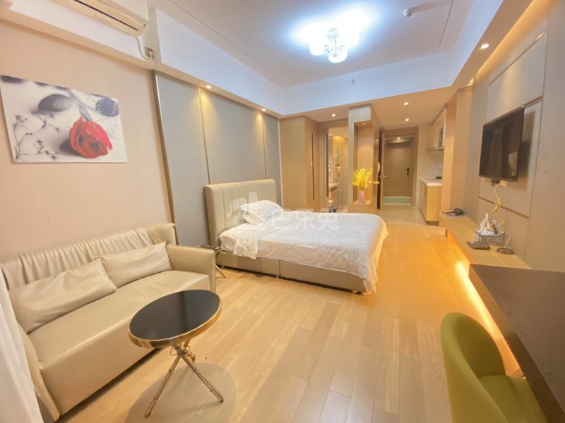 富力东山新天地12885005周边环境图7