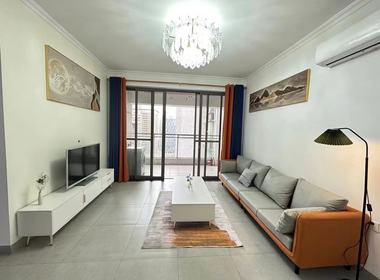 东海嘉园 2室2厅1卫