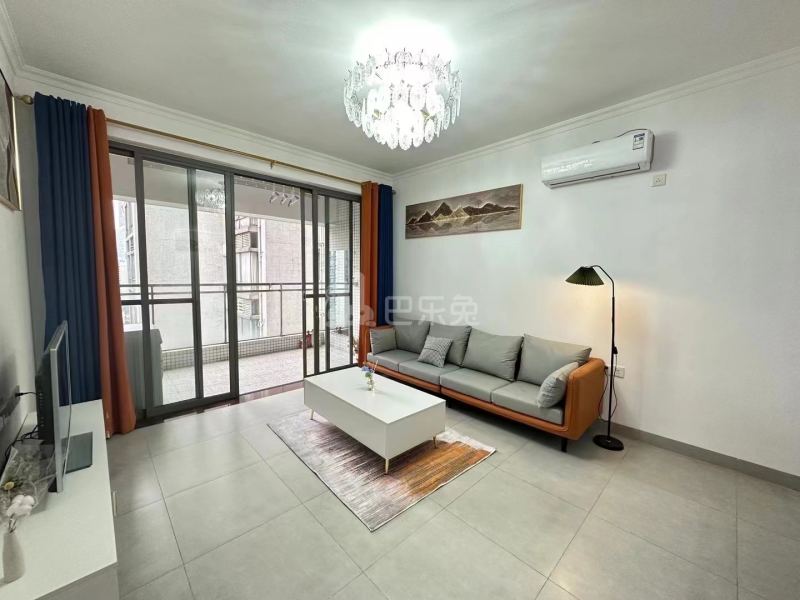 东海嘉园12885006周边环境图2