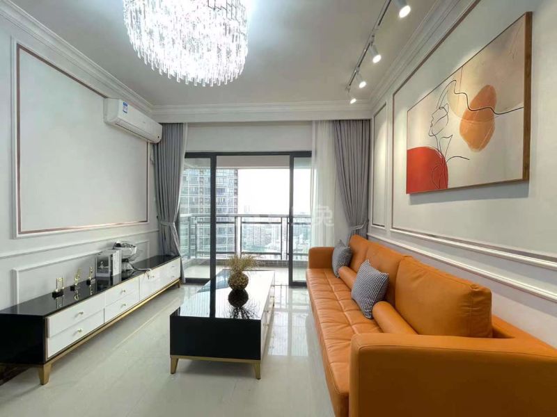 富力东山新天地12885009周边环境图0