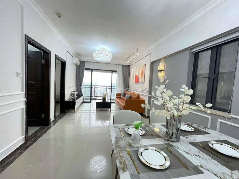 富力东山新天地12885009周边环境图4