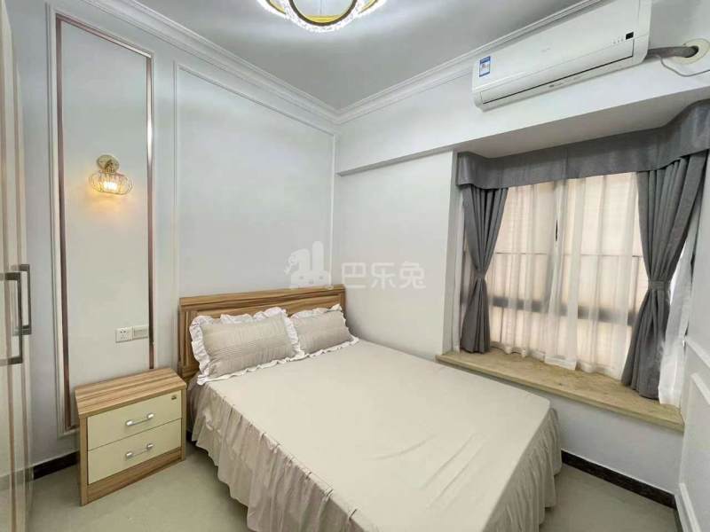 富力东山新天地12885009周边环境图1