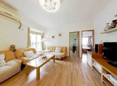 金山阁 2室1厅1卫