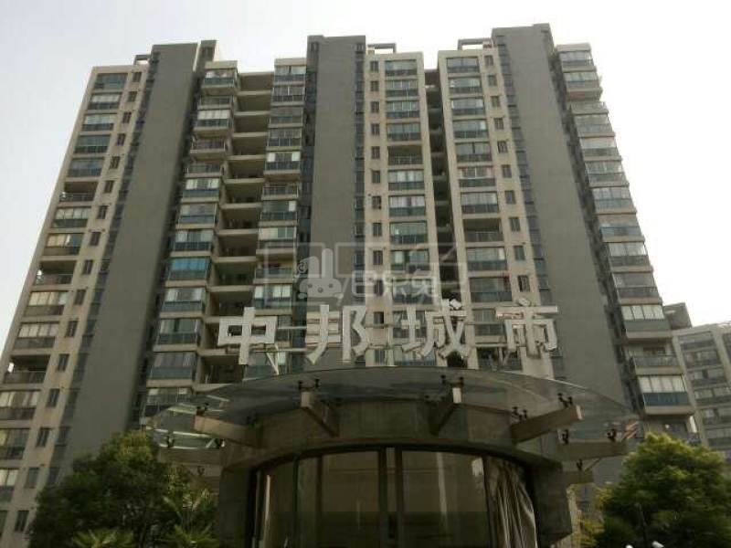 中邦城市（秀沿路867弄）14926687周边环境图3