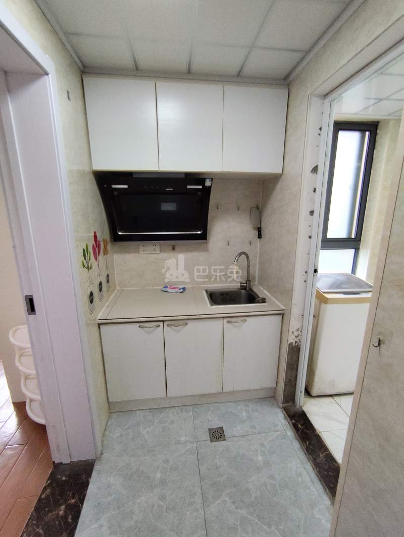 崧泽华城崧文苑（崧泽绿地C区）1289050厨房图6