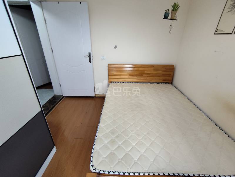 崧泽华城崧文苑（崧泽绿地C区）1289050卧室图2