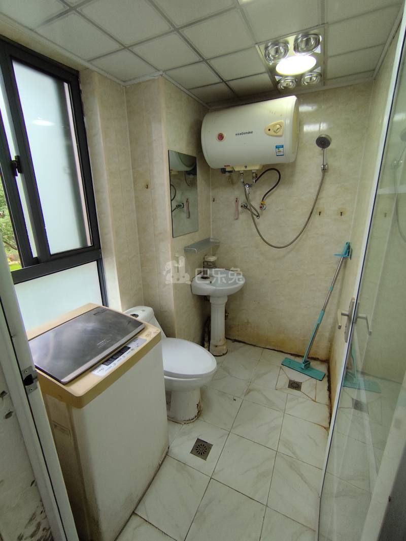 崧泽华城崧文苑（崧泽绿地C区）1289050卫生间图7