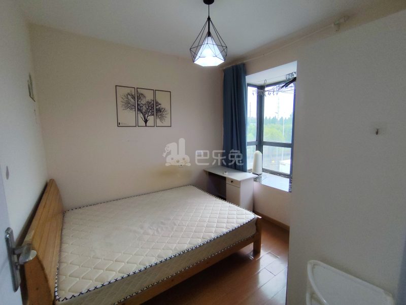 崧泽华城崧文苑（崧泽绿地C区）1289050卧室图0