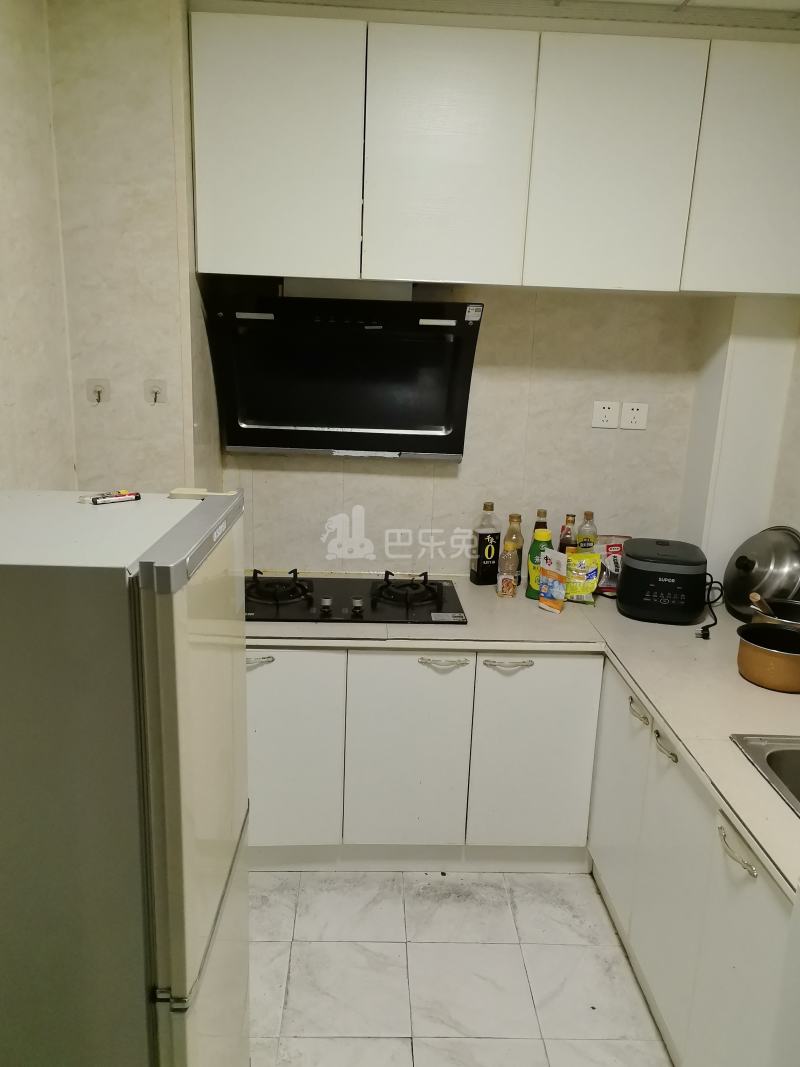 崧泽华城崧文苑（崧泽绿地C区）1289050厨房图5