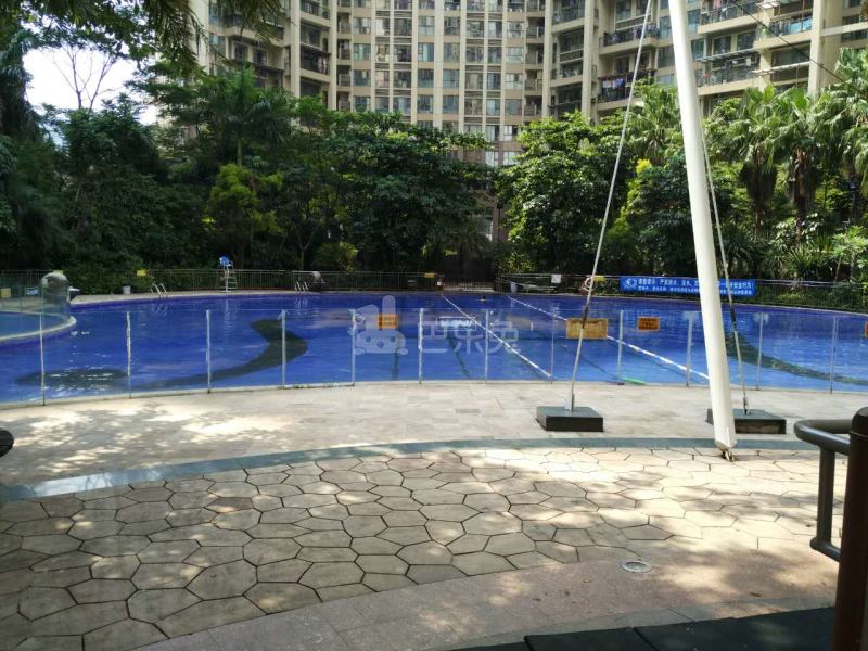 恒立心海湾花园（依云伴山）15162171周边环境图8