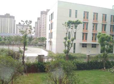 美罗家园罗安苑 2室1厅1卫