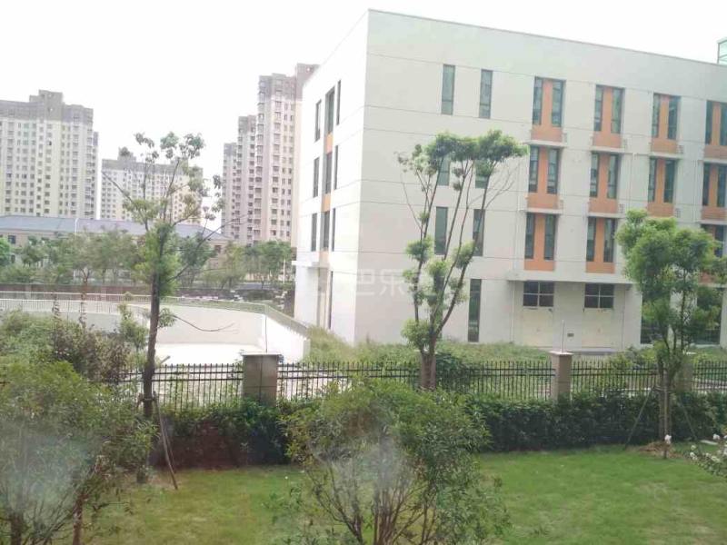 美罗家园罗安苑14608242周边环境图13