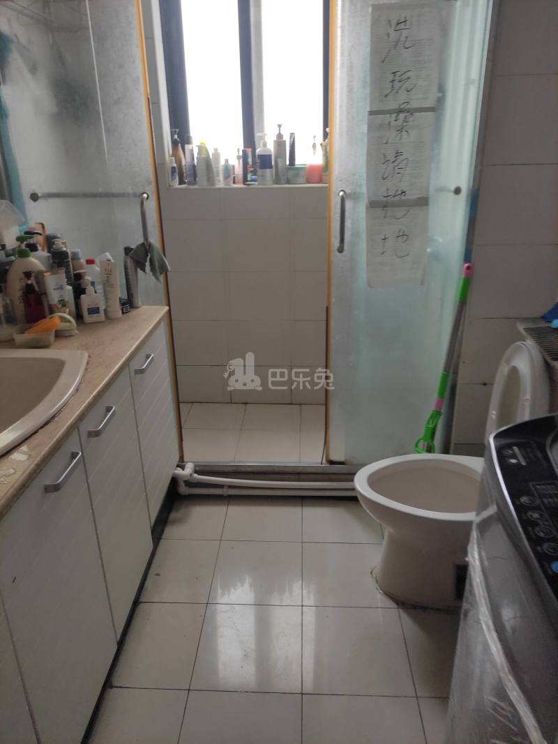 虹叶花苑1291937卫生间图5