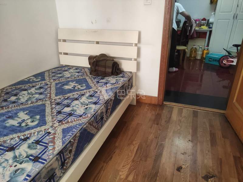 虹叶花苑1291937卧室图3