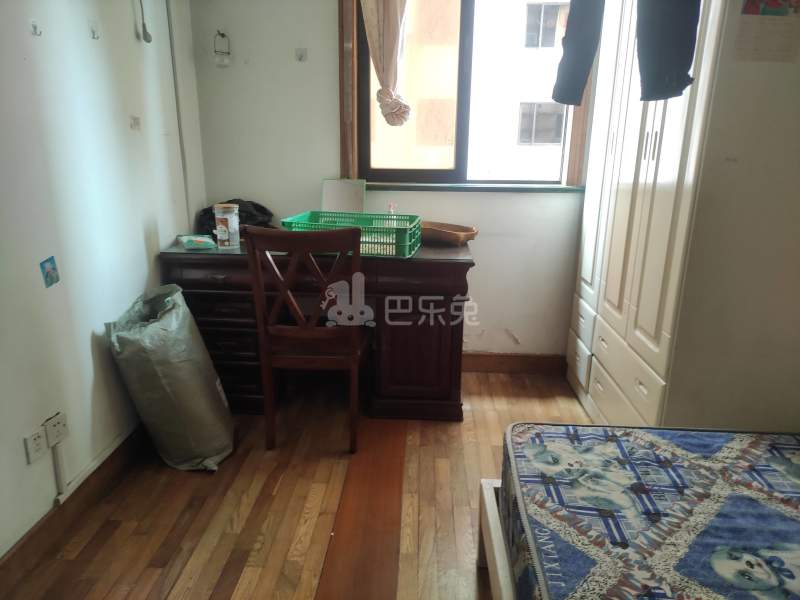 虹叶花苑1291937卧室图2