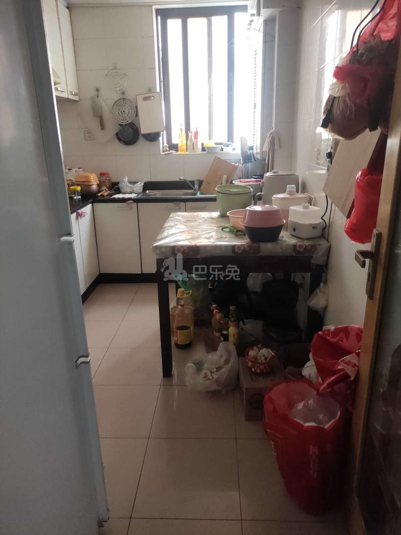 虹叶花苑1291937厨房图4