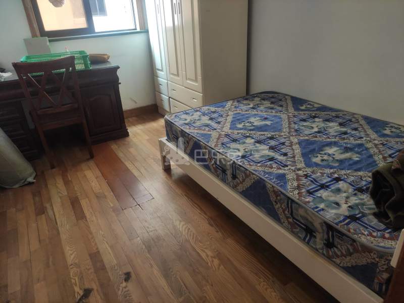 虹叶花苑1291937卧室图0