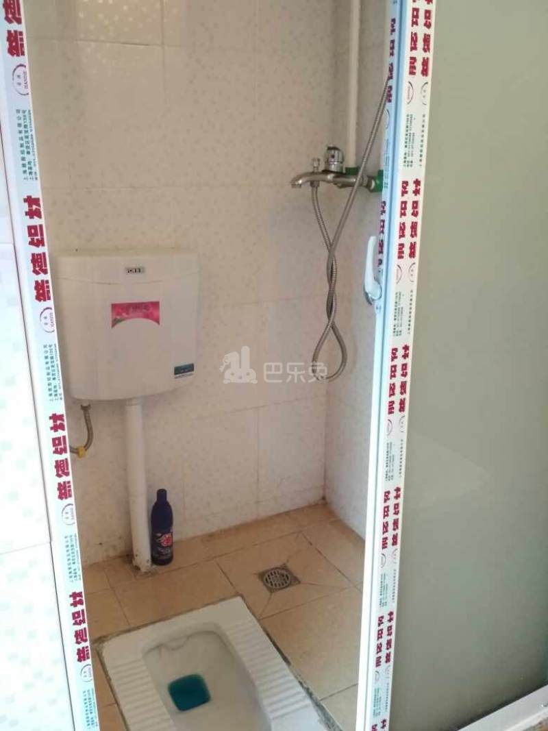 东南新村（周浦）1292961卫生间图13