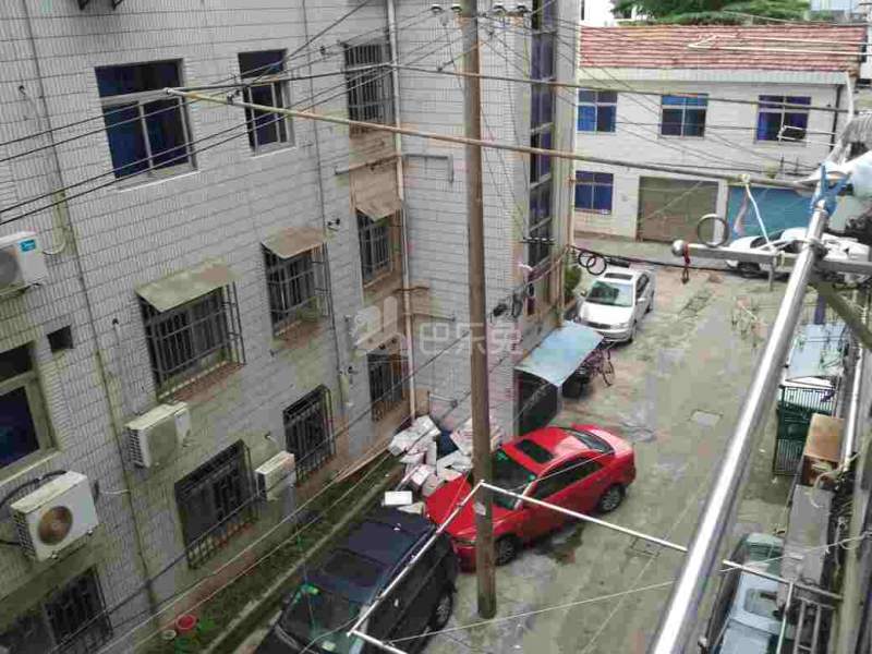 东南新村（周浦）1292961周边环境图15