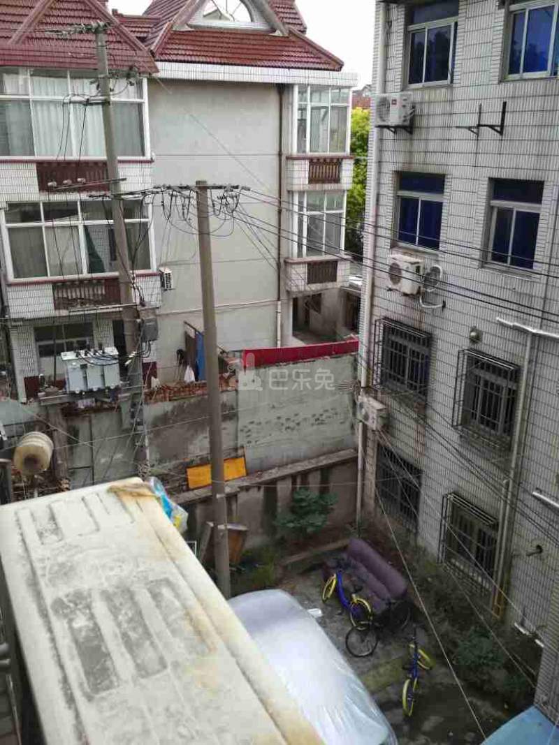 东南新村（周浦）1292961周边环境图16