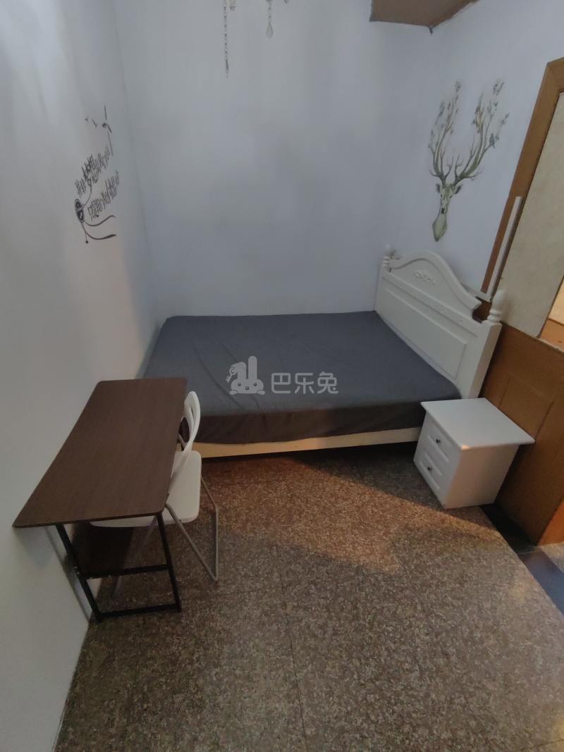 东南新村（周浦）1292961卧室图4