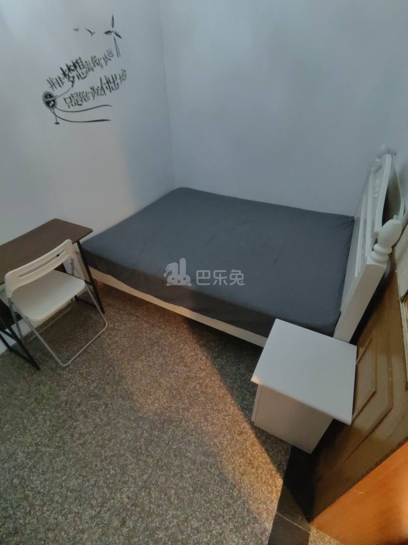 东南新村（周浦）1292961卧室图2