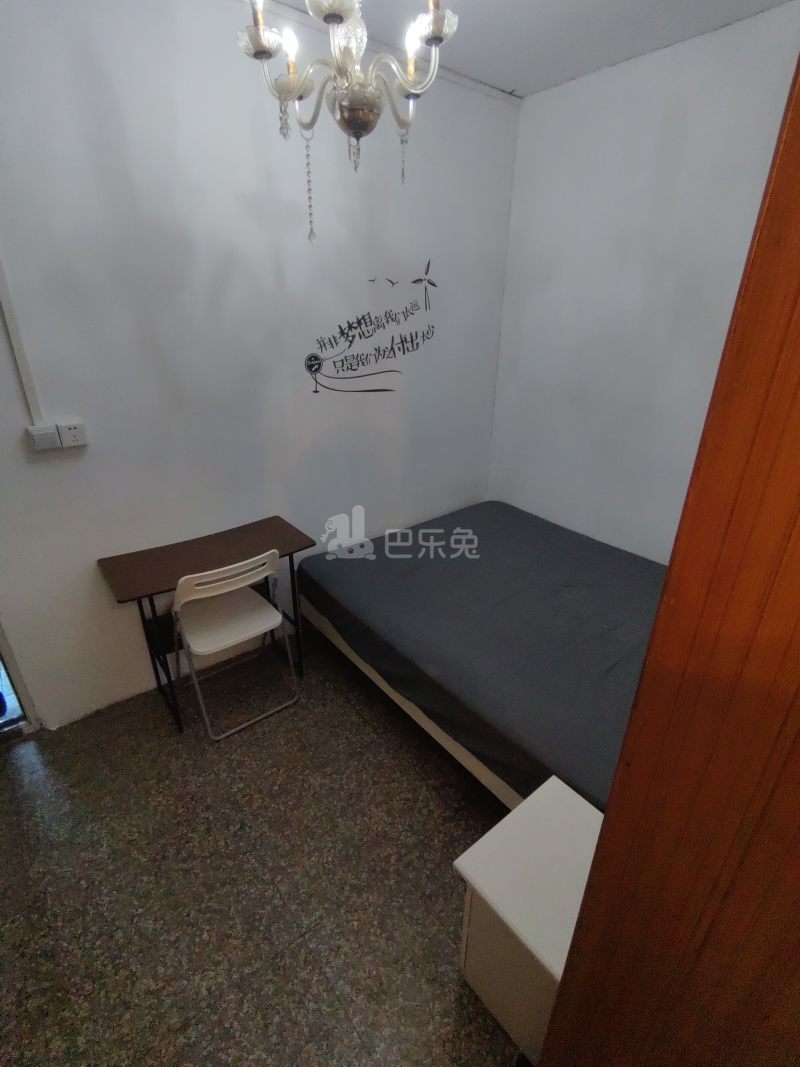 东南新村（周浦）1292961卧室图1