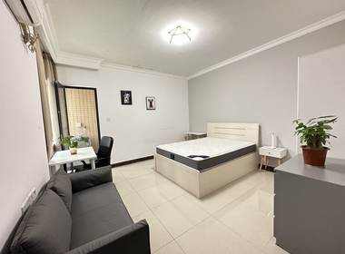 富力东山新天地 1室0厅1卫