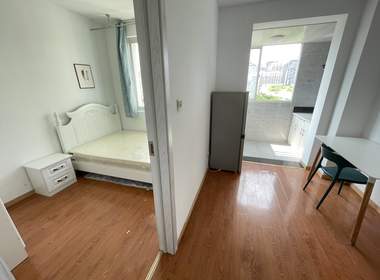 福润雅居福润园 1室1厅1卫