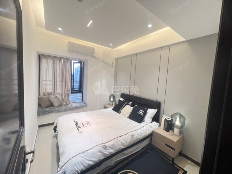 富力东山新天地12947690周边环境图3