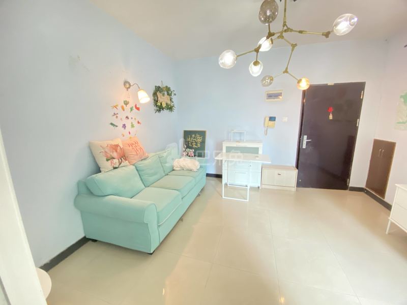 五羊华轩12947715周边环境图0