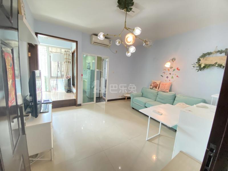 五羊华轩12947715周边环境图4