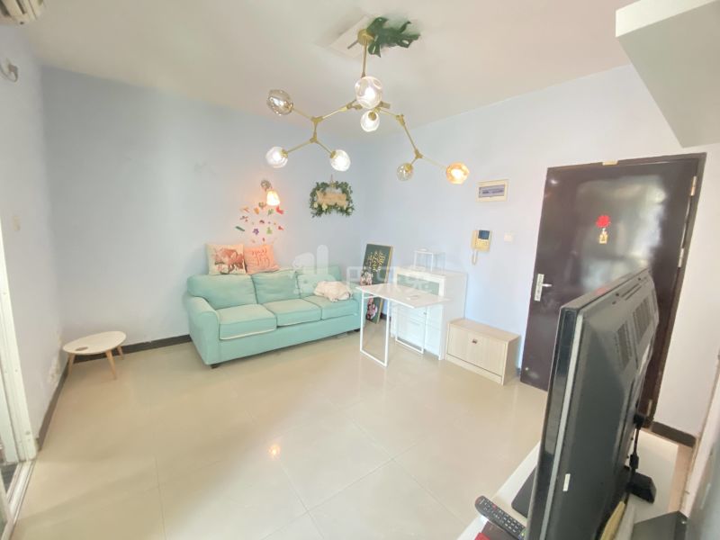 五羊华轩12947715周边环境图1