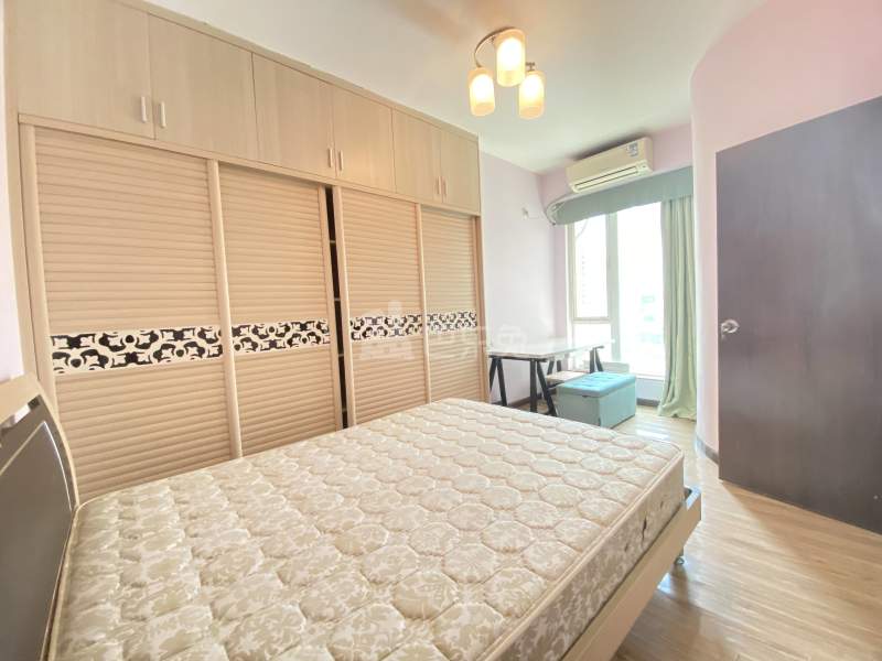 五羊华轩12947715周边环境图6