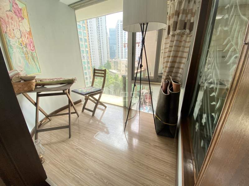 五羊华轩12947715周边环境图7