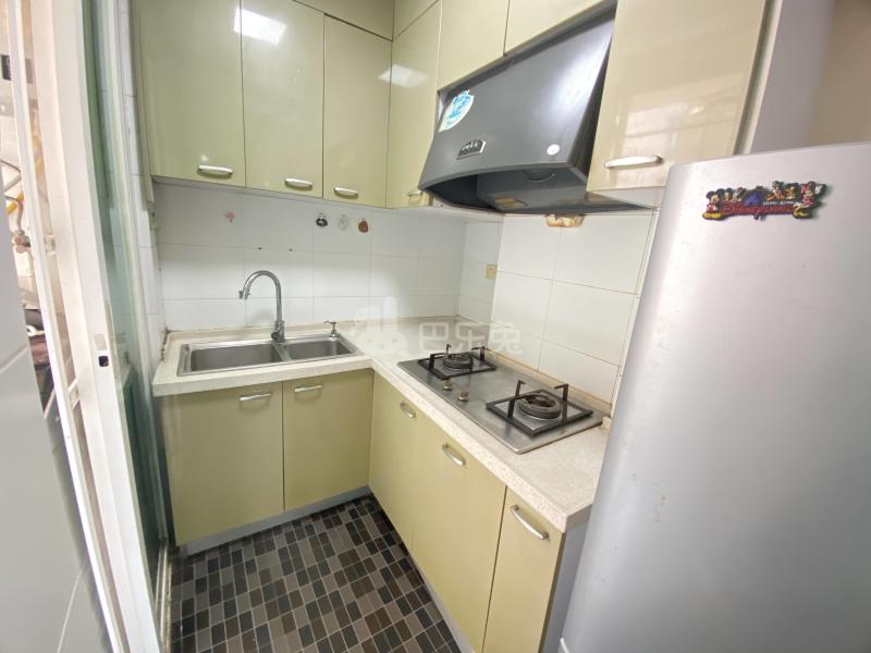 五羊华轩12947715周边环境图2