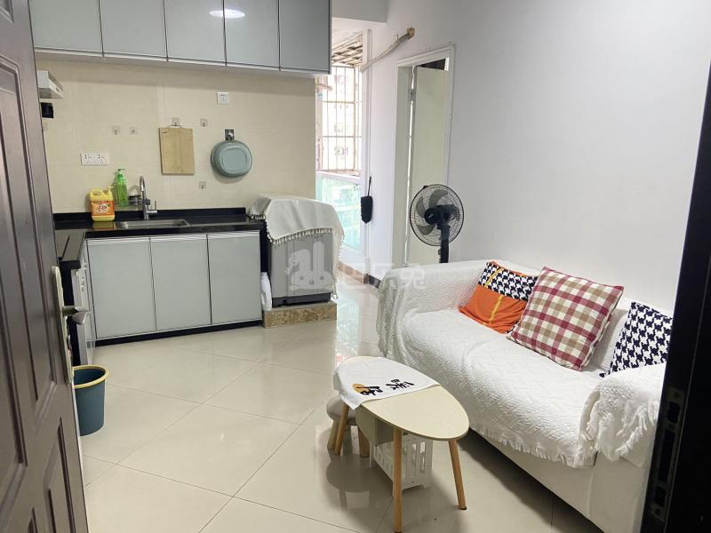 五羊华轩12947744周边环境图0