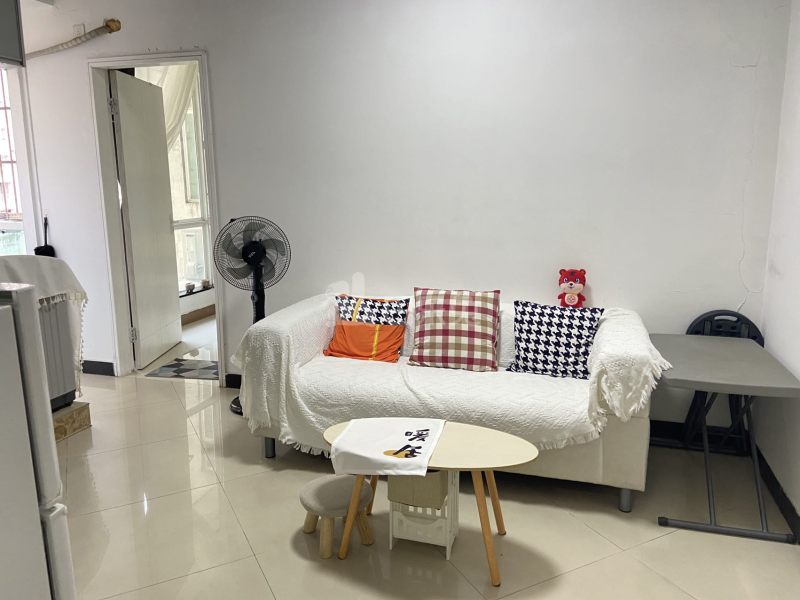 五羊华轩12947744周边环境图1