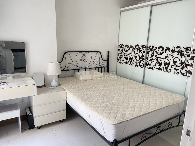 五羊华轩12947744周边环境图4