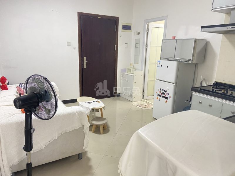 五羊华轩12947744周边环境图3