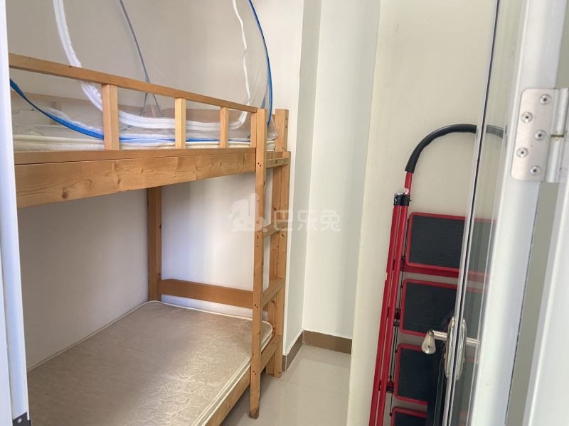 五羊华轩12947744周边环境图2