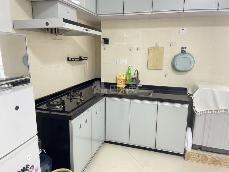 五羊华轩12947744周边环境图7