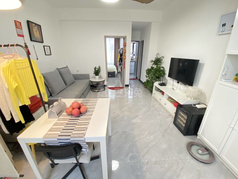 五羊新城E区12947780周边环境图0