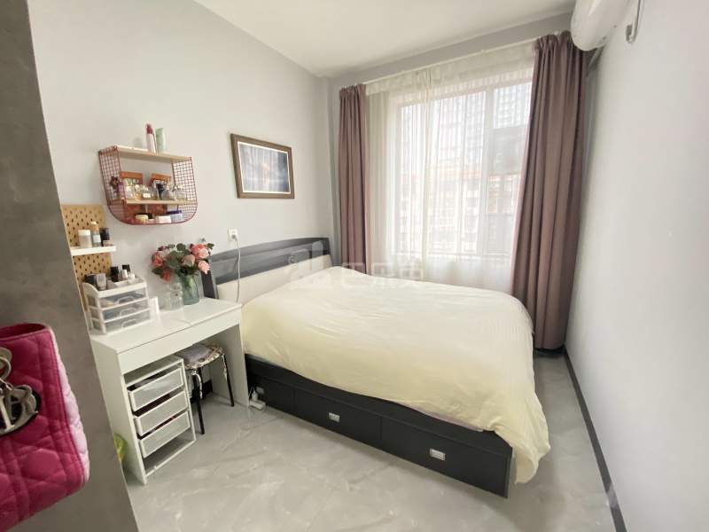 五羊新城E区12947780周边环境图2