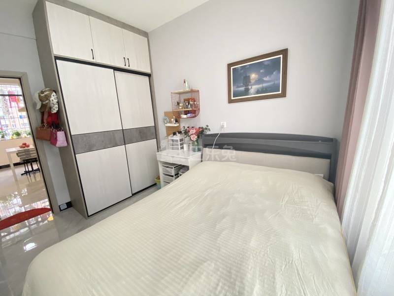 五羊新城E区12947780周边环境图4