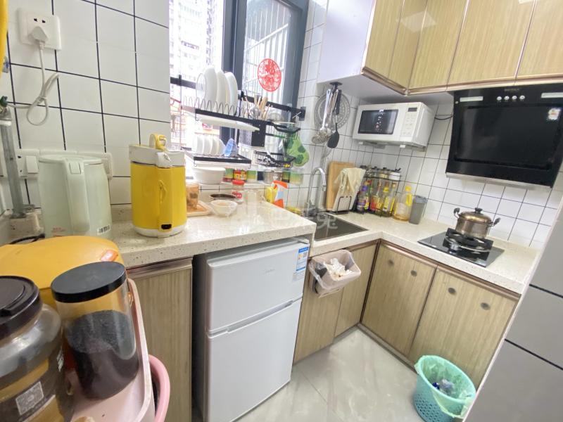 五羊新城E区12947780周边环境图7