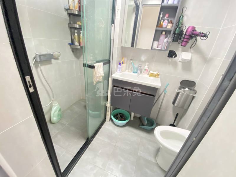 五羊新城E区12947780周边环境图1